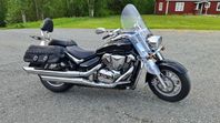 Suzuki Intruder 1800