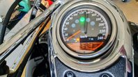 Suzuki Intruder 1800