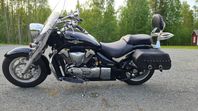 Suzuki  Intruder 1800