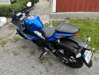 Suzuki GSX-R 125 Endast 63 mil 