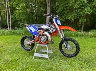 Ktm Sx65 
