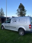 Volkswagen Caddy Maxi Panel Van 2.0 TDI DPF 4Motion Euro 5