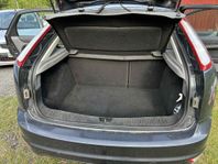 Ford Focus 5-dörrars 1.6 TDCi ECOnetic Platinum Euro 4