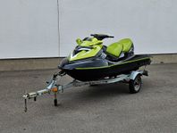 Sea-Doo RXT 215