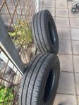 C-däck 16”