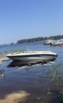 Sea Ray 185 sport 190hk