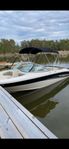 Sea Ray 185 sport 190hk