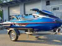 Yamaha Gp1800r SVHO 26h