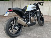 Husqvarna 701 Vitpilen