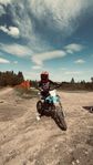 Barncross – Torrot MX2 med dubbla batterier