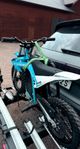 Barncross – Torrot MX2 med dubbla batterier