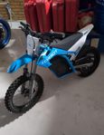 Barncross – Torrot MX2 med dubbla batterier