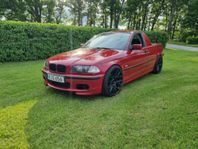 Bmw E46 320i A-Traktor 00a
