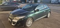 Renault Mégane Coupé 1.6 E85 Euro 4