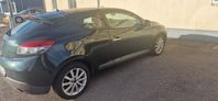 Renault Mégane Coupé 1.6 E85 Euro 4