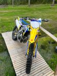 Suzuki Rmz 250 -20