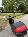 Elmoped NIU M+ Sport