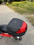 Elmoped NIU M+ Sport