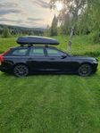 Volvo V90 D3 AWD Geartronic Business, Kinetic Euro 6