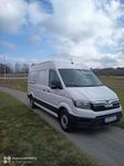 MAN TGE Skåpbil 3.0t 2.0 TDI Euro 6