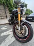 Ducati Monster 900 Dark 2001