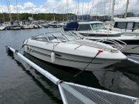 Fiskebäck 10x3,4 djupgående skyddat läge
