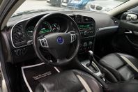 Saab 9-3 Vector 2008 – Välutrustad & Nyservad 