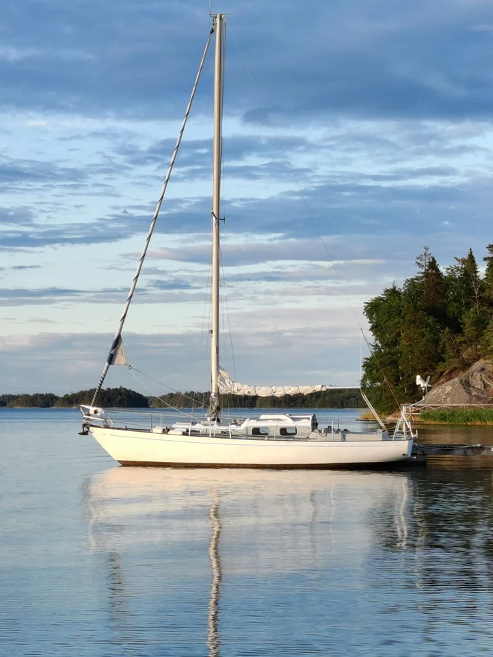 Harmony 31 E. G. van de Stadt image