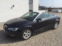 Audi A3 Cabriolet 1.4 TFSI Comfort Euro 6