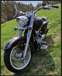 Honda VTX 1300