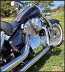 Honda VTX 1300