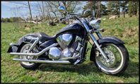 Honda VTX 1300