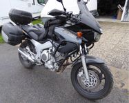 Yamaha TDM 850