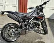 Rieju MRT Black Edition 2023