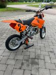 KTM 65 cc