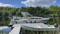 Storebro Royal Cruiser 31 Baltic Deluxe