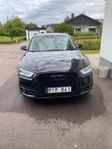 Audi Q3 Atraktor 