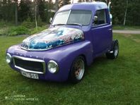 Äkta epa Volvo Duett 445