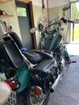 Yamaha Xv 750 Virago