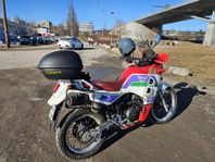kawasaki KLR650 Tengai