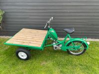 Flakmoped Cresent 1189