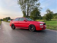 Audi Coupé S2 2.2 quattro