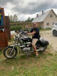 BMW R 850 C