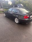 BMW 325 xi Sedan Advantage