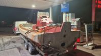 Alusafe 700 aluminiumbåt