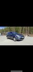 Renault Clio 5-dörrars Halvkombi 1.2 E85 Euro 5