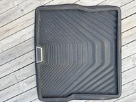 Bagagerumsmatta BMW 3-serie Touring G21 2019 o framåt. 