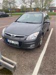Hyundai i30 1.6 CRDi Euro 4