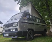 Volkswagen Caravelle 2.1 coach
