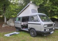 Volkswagen Caravelle 2.1 coach